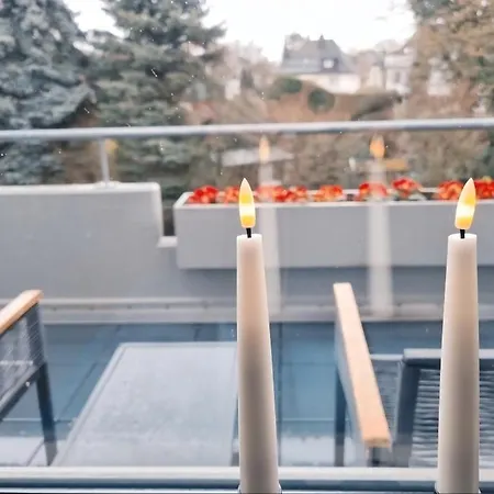 Apartmán In Arnsberg, Neheim Zentral *