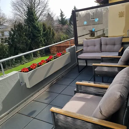 Apartmán In Arnsberg, Neheim Zentral Arnsberg