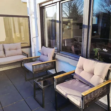 In Arnsberg, Neheim Zentral Apartmán *