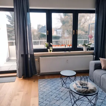 Apartmán In Arnsberg, Neheim Zentral