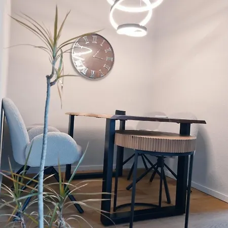 Apartmán In Arnsberg, Neheim Zentral