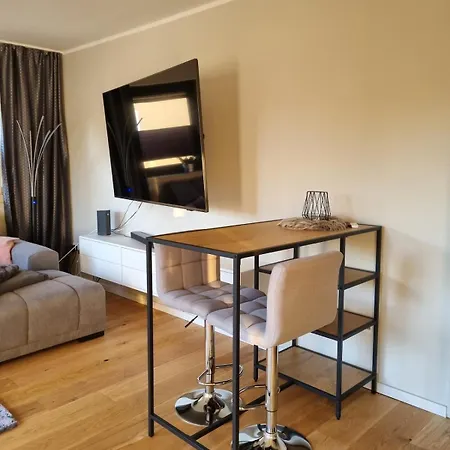 Apartmán In Arnsberg, Neheim Zentral