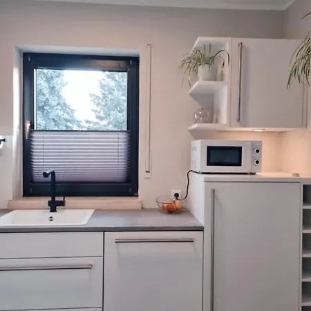 In Arnsberg, Neheim Zentral Apartmán *