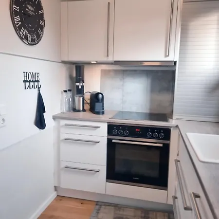 Apartmán In Arnsberg, Neheim Zentral *