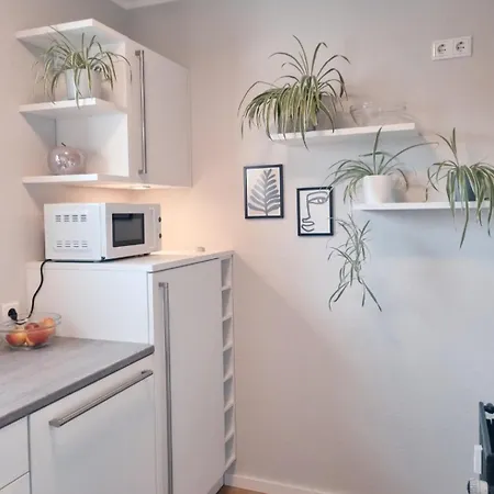 Apartmán In Arnsberg, Neheim Zentral