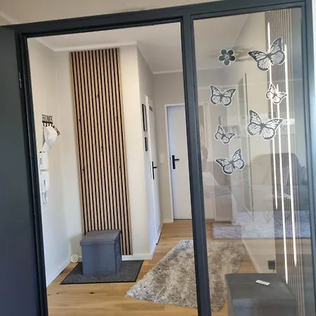 In Arnsberg, Neheim Zentral Apartmán *