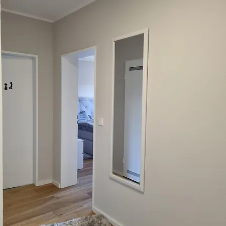 In Arnsberg, Neheim Zentral Apartmán *