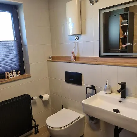 In Arnsberg, Neheim Zentral Apartmán *