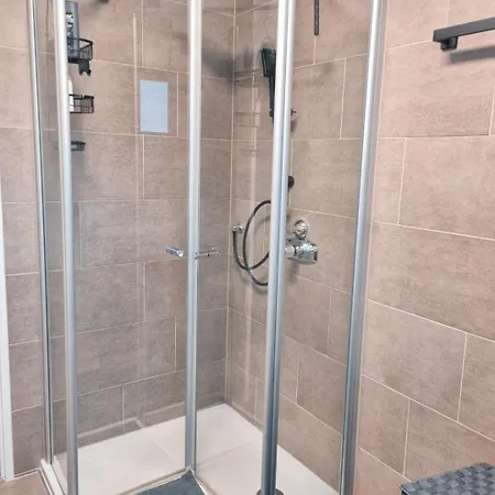 In Arnsberg, Neheim Zentral Apartmán