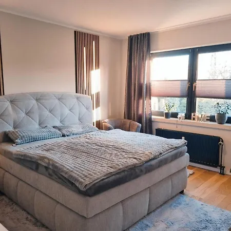 Apartmán In Arnsberg, Neheim Zentral