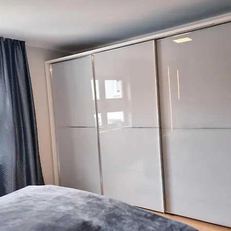 Apartmán In Arnsberg, Neheim Zentral Arnsberg